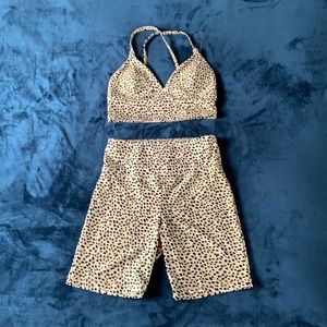 Forever 21 Active Set